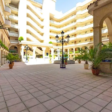 Daire Cordoba Premium Salou