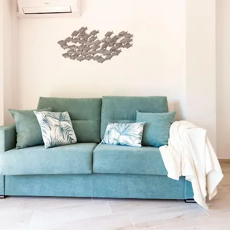 Daire Cordoba Premium *