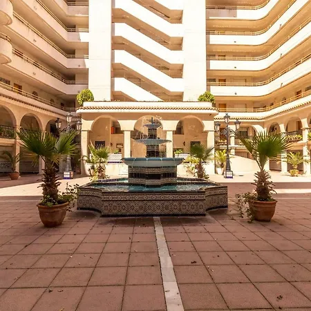 Cordoba Premium