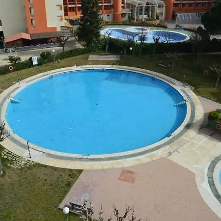Cordoba Premium Daire Salou