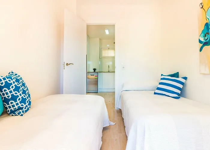Cordoba Premium Apartament