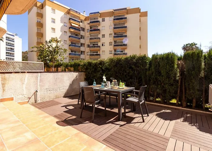 Apartament Cordoba Premium *