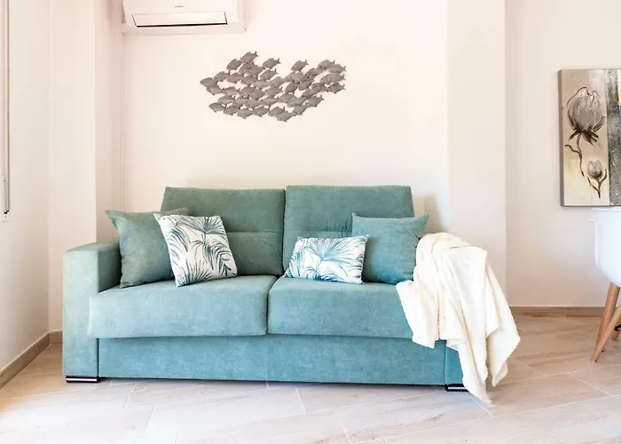 Apartament Cordoba Premium *