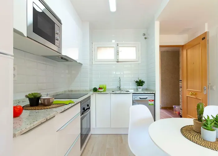 Apartament Cordoba Premium
