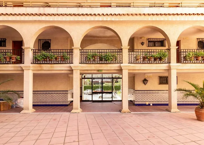 Cordoba Premium Apartament