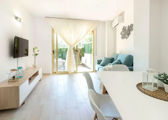 Cordoba Premium Apartament *