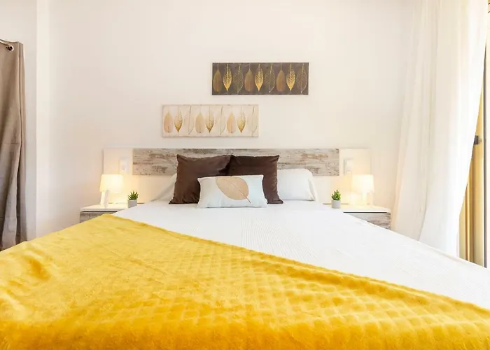 Cordoba Premium Apartament *